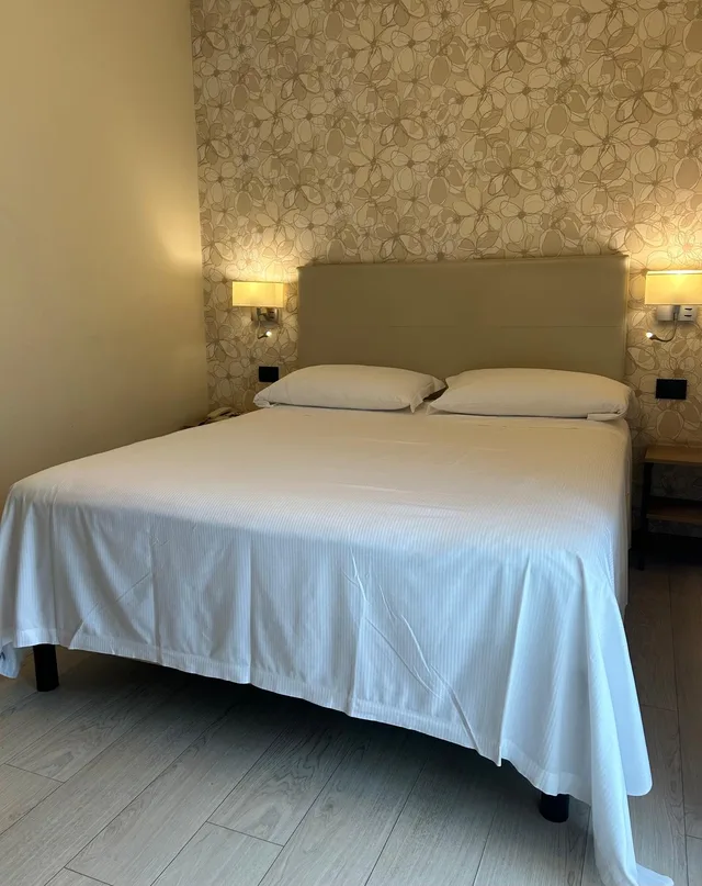 Junior Suite, Hot Tub, HOTEL PARIGI 2 3/4