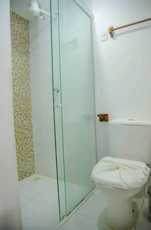 غرفة قياسية، JERI VILLAGE HOTEL 10/10