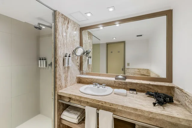 شقة كلاسيكية بسرير كينج، Intercontinental Sao Paulo 8/10