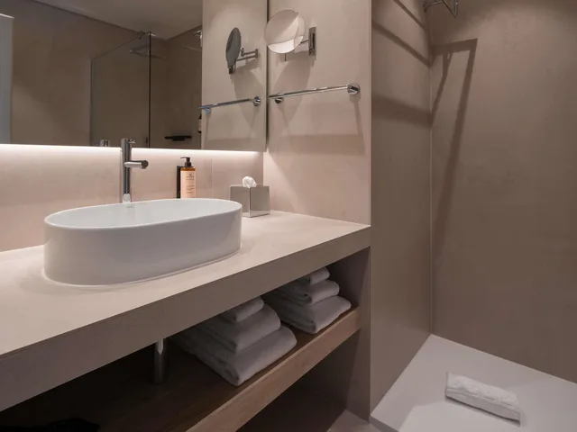 غرفة سوبيريور عائلية، Mercure Ponta Delgada Azores 6/7