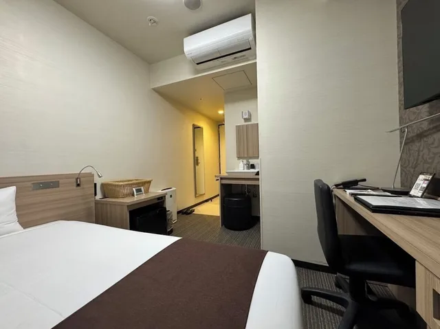 Grand, Single, Sanco Inn Grande Tokyo Hamamatsucho 4/4