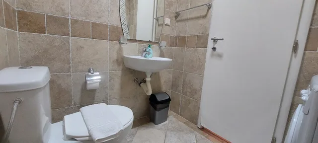 استوديو بشرفة، Spa Resort Becici 4/4