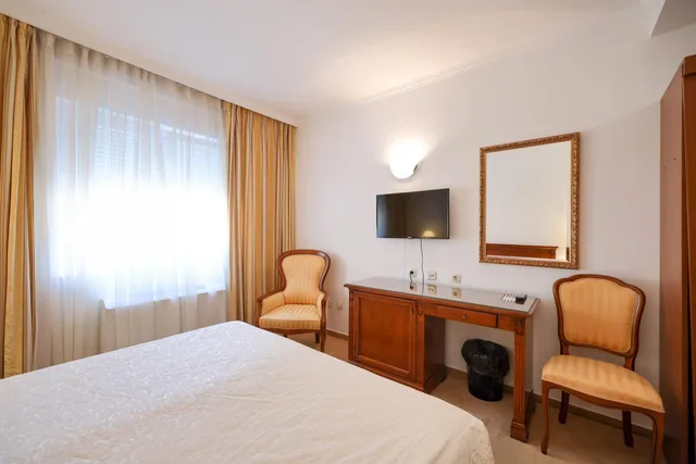 غرفة قياسية بسرير مزدوج، All Inclusive Hotel Val 3/10