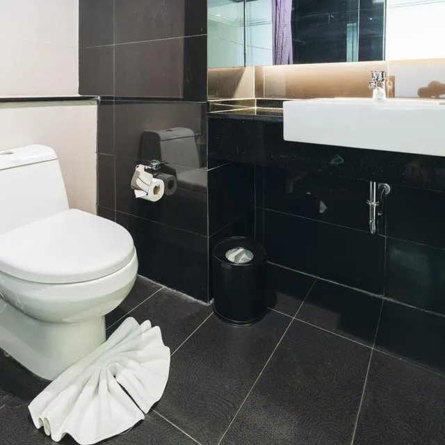 غرفة ديلوكس مفردة، Kiang Haad Beach Hua Hin 5/8