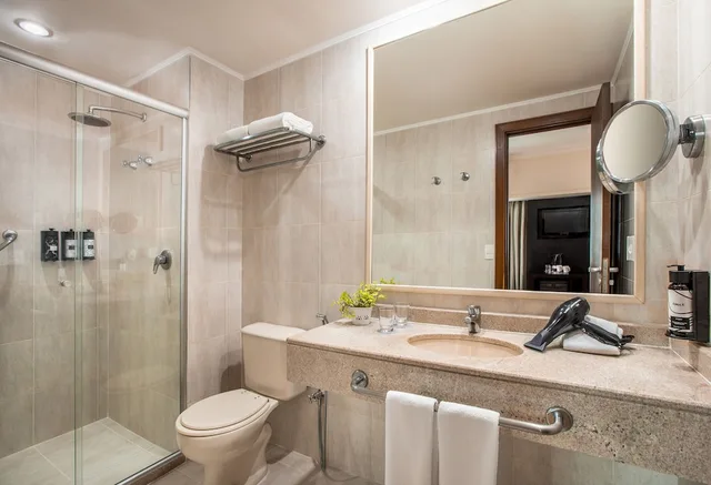 Innside, Twin Beds, Innside by Melia Sao Paulo Iguatemi 2/4