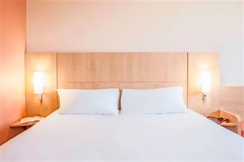 غرفة مفردة، ibis London Elstree Borehamwood 1/1