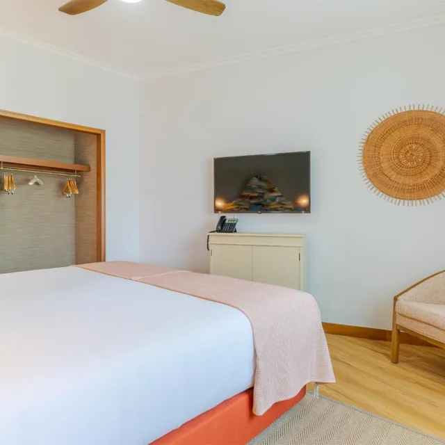 Suite, Triple, Lateral Side Sea View، Pestana Vila Lido Madeira 2/9
