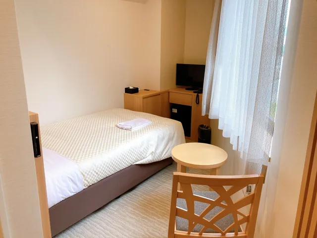 Room, Single, Hotel Mid in Kuramae Ekimae 3/7