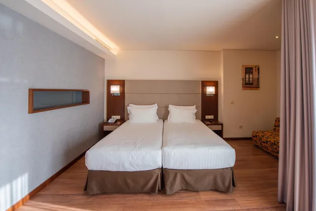 1 Bedroom, Apartment, Eurostars Oporto 2/9