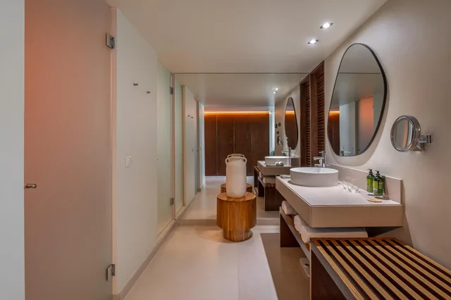 Room, King Bed, Sea Front، Kimpton Atlântico Algarve, an IHG Hotel 5/5