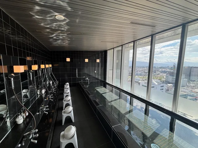 غرفة يابانية سوبيريور، Chateraise Hotel Nagano 1/1