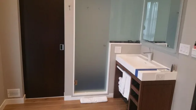 غرفة بسريرين مزدوجين بإطلالة، NobleDen Hotel 3/3