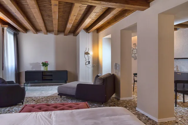 جناح ديلوكس في الملحق، Hotel Corte di Gabriela 1/1