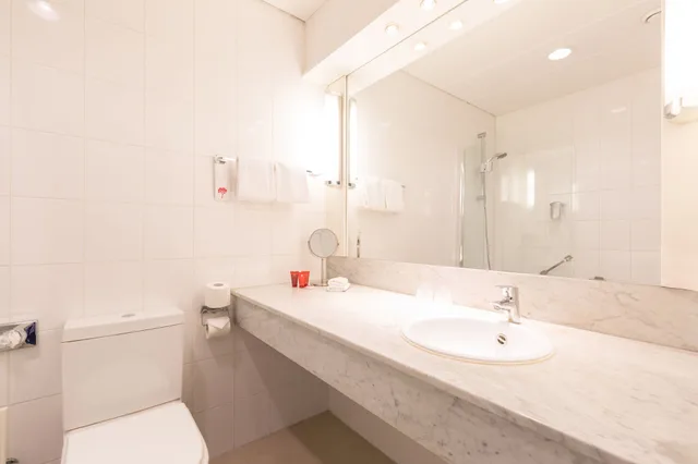 غرفة مفردة، Leonardo Hotel Lelystad City Center 6/6