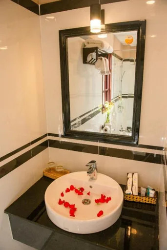غرفة سوبيريور بسرير كينج، Viva Boutique Resort 2/2
