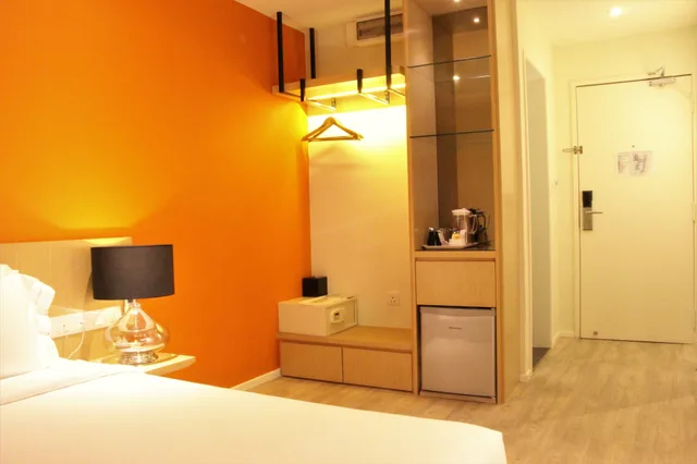 Superior, Queen Bed, Sgi Vacation Club Melaka 2/3