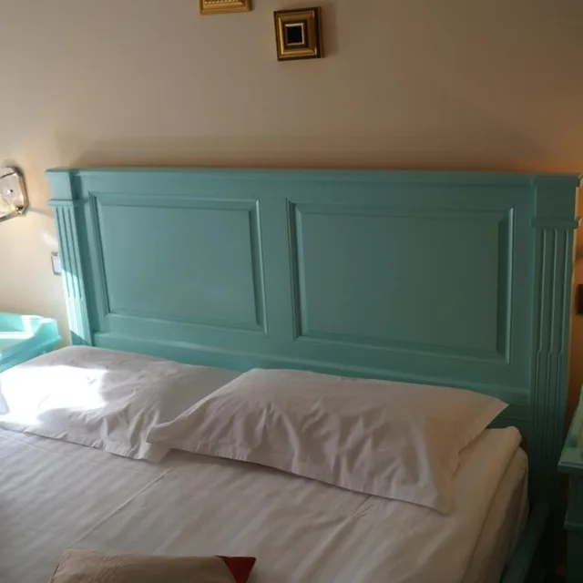 جناح بغرفتي نوم، Bastion Hotel 9/10