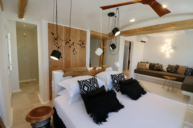 Residence, Sea Side, Sea View, Outdoor Jetted Tub، Alkyoni Beach 1/1