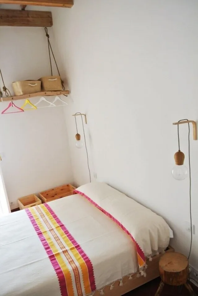 1 Bedroom, Double Bed, Home Hotel Menorca 7/10