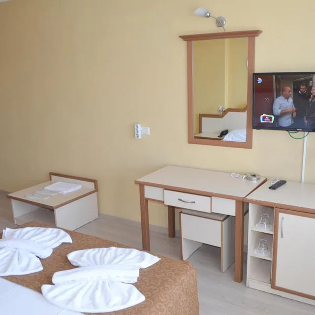 جناح، Ayvalik Palas Hotel 2/8