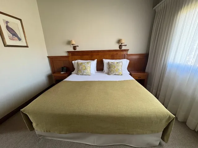 Executive, Queen Bed, Konke Calafate Hotel 2/4