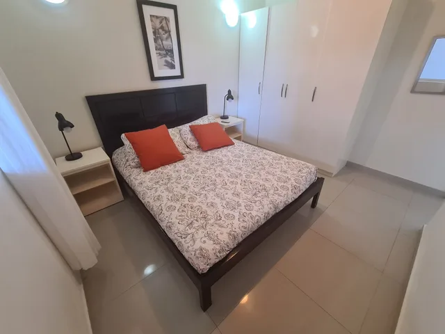 شقة سوبيريور بغرفتي نوم، Bubali Villa And Apartments 6/9