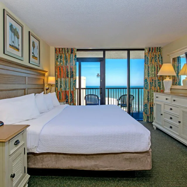 Mariner, 2 Bedrooms, Condo, Ocean View، Compass Cove Resort 3/5