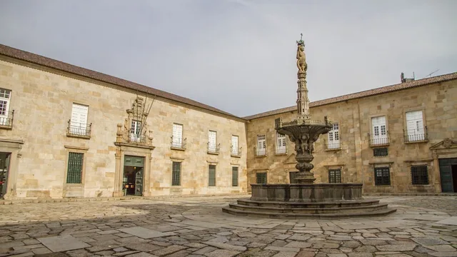 Esperanca Hotel Braga Vignette Collection By Ihg، براغا 18/26