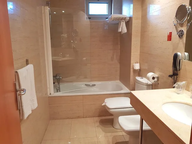 غرفة قياسية بسرير مزدوج، Hotel Faranda Marsol Candas, Ascend Hotel Collection 1/3