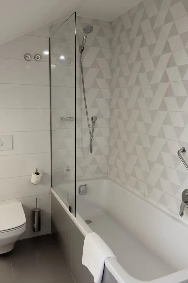 Family, Double or Twin Bed, Street View, City View, Hotel Lis Baixa 2/2