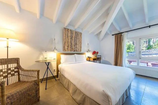 Garden, Comfort, Single, Double Bed، Port Huerto del Cura 3/10