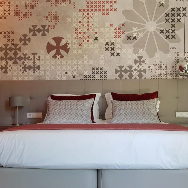 Superior, Suite, Thomar Boutique Hotel 3/6