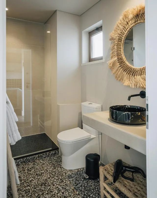 Suite, Pool View, AlmaLusa Comporta 3/5