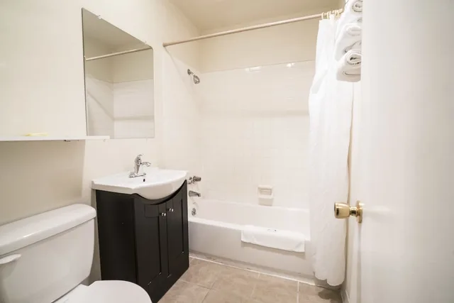 غرفة بسريرين مزدوجين، Seatac Inn and Airport Parking 5/5