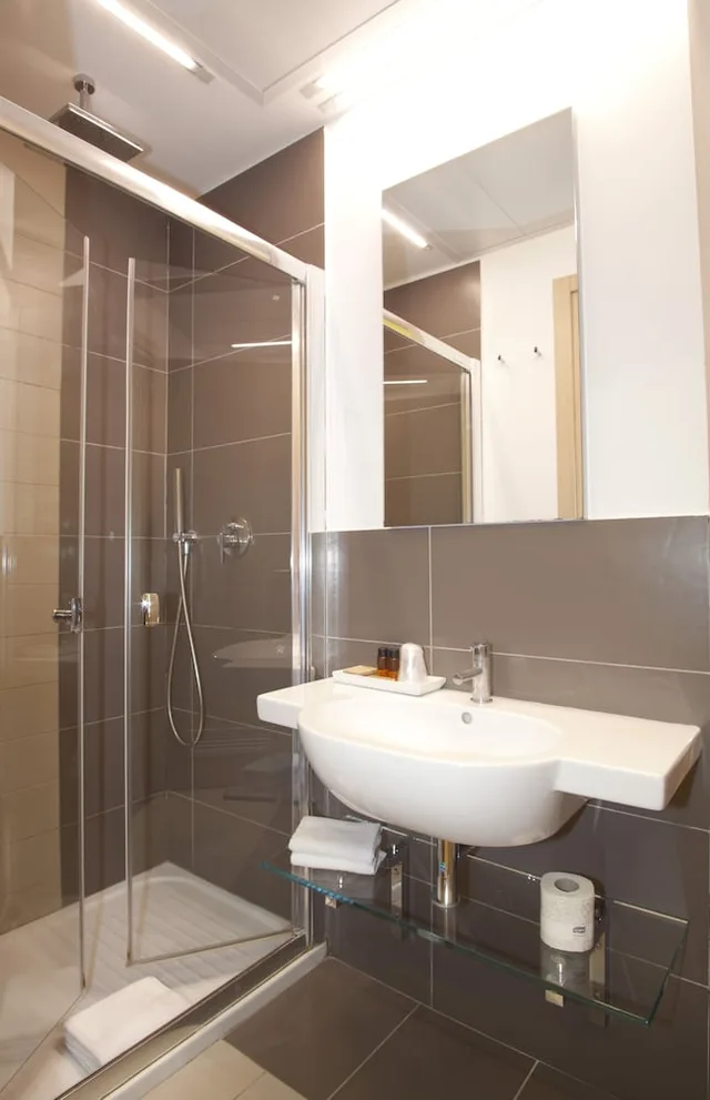 Standard, Triple, 3 Beds, Il Cantico 3/3
