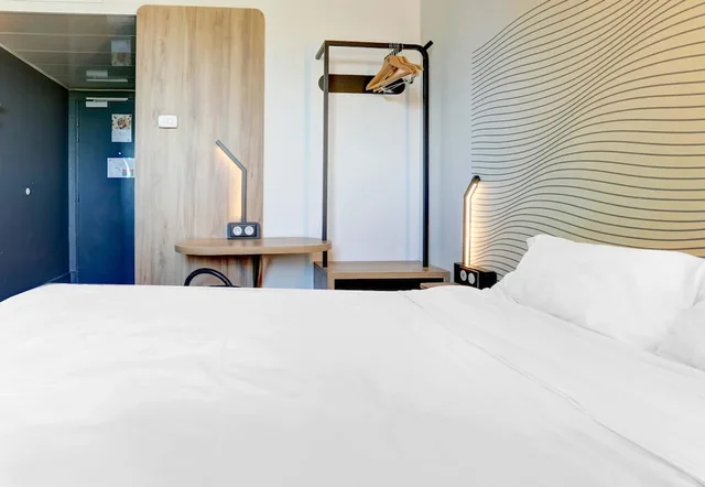 غرفة مزدوجة، B&B Hotel Reims Bezannes 1/6