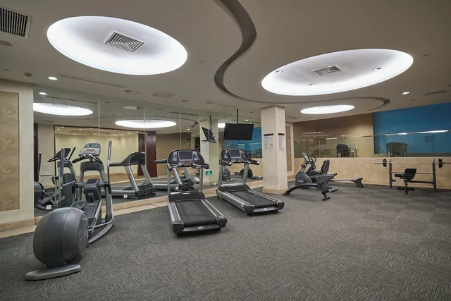 Crowne Plaza Xinghua by IHG، Xinghua 25/50