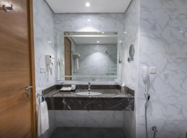 Standard, Quadruple, TIME Ruba Hotel & Suites 7/7