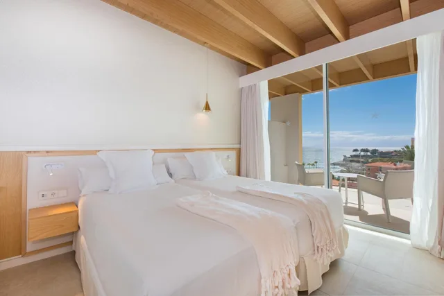 Duplex, Suite, Side Sea View, Iberostar Selection Anthelia 1/2