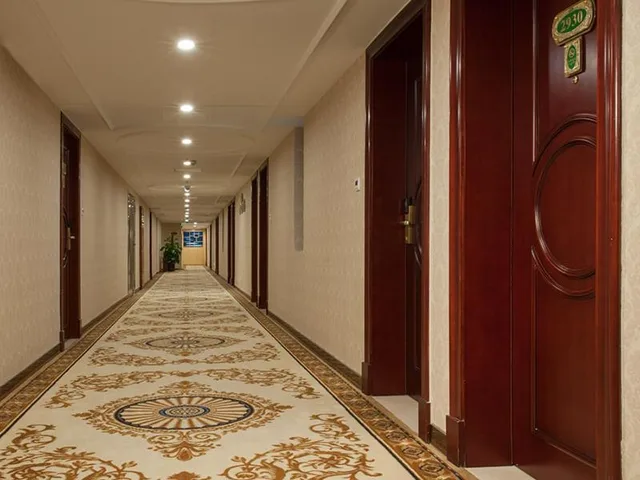 Vienna Hotel (Nanning Convention and Exhibition Center)، نانينغ 11/16
