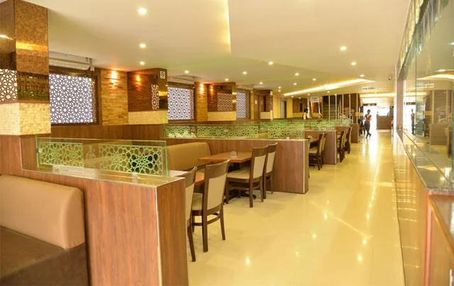 Hotel ABM International، بنغالور 25/30