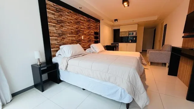 غرفة تنفيذية بسريرين منفصلين، Gema Luxury Suites 2/10