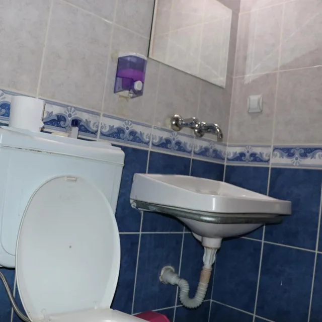 غرفة كومفورت ثلاثية، Talaslioglu Hotel 5/7
