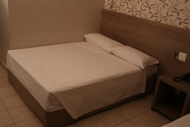 غرفة كلاسيكية ثلاثية، Indaia Park Hotel 2/5