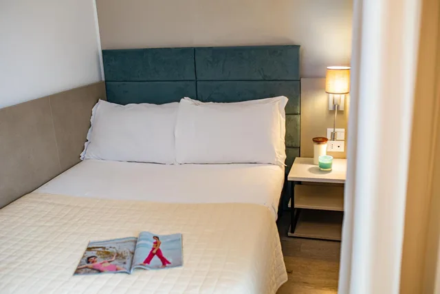 غرفة بسرير مزدوج، Hotel Pigalle 4/5