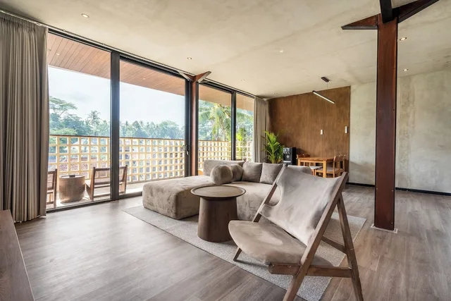 Jungle Vista Boutique Suites Ubud, Ubud 33/50