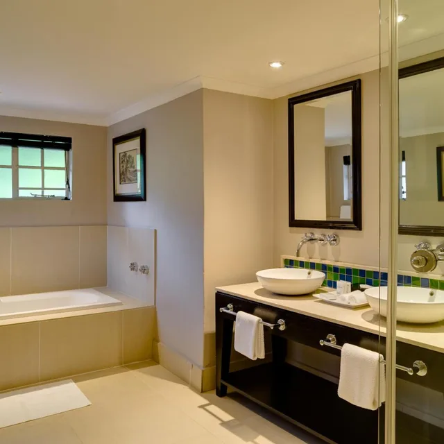 غرفة بريميوم تنفيذية، Mount Grace Hotel & Spa 5/5