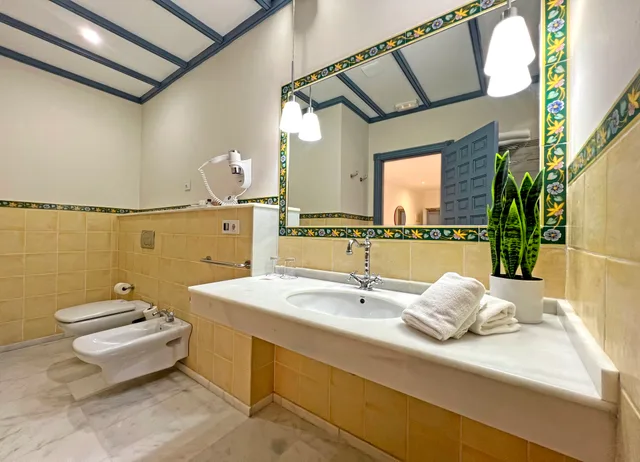 Room, Triple, Itaca Sevilla 3/3