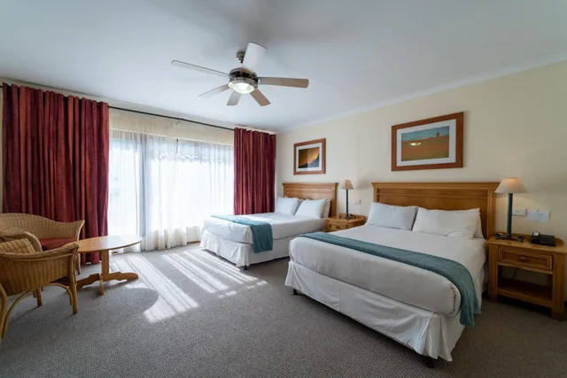 Oakland, Superior, Family، Drakensberg Gardens Golf & Spa Resort 1/3