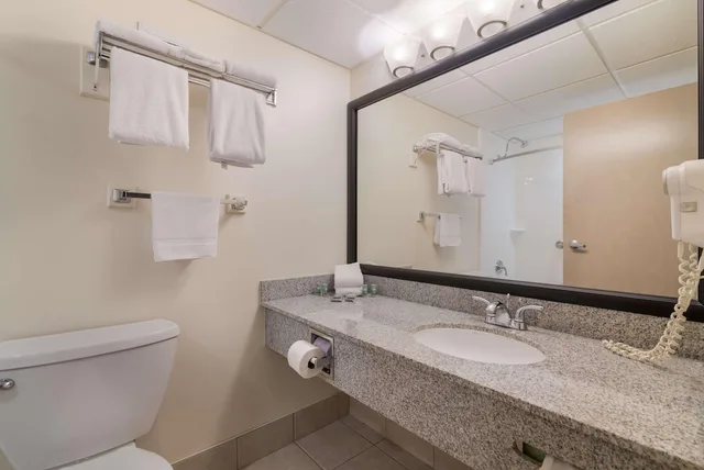 غرفة بسريرين كوين يُسمح فيها بالحيوانات الأليفة، Saranac Lake 7/8